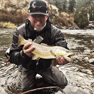 Meet your Posher, Jon